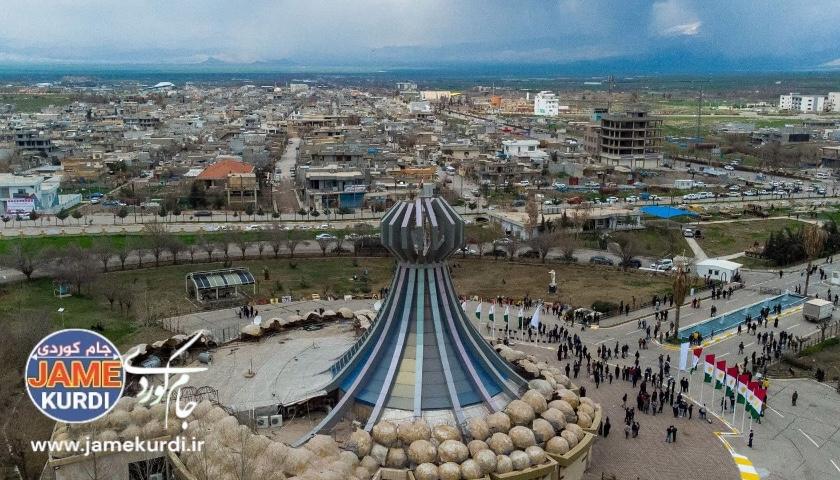 سبەی فۆڕمی دامەزراندنی 250 کەس لە هەڵەبجە کارا دەکرێت