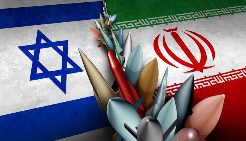 شرۆڤەکارانی ئیسرائیل: تەلئەبیب لە تەڵە نوێیەکەی ئێراندا گیری خوارد
