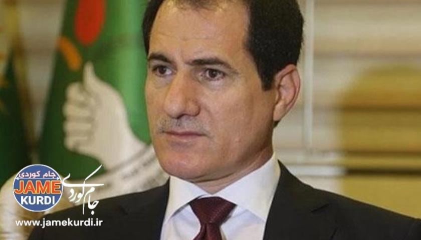 هەرێم کەمال ئاغا: چارەسەری چەقبەستووی هەرێم ئەوەیە کەسێکی بێلایەن بکرێت بە سەرۆکی حکومەت