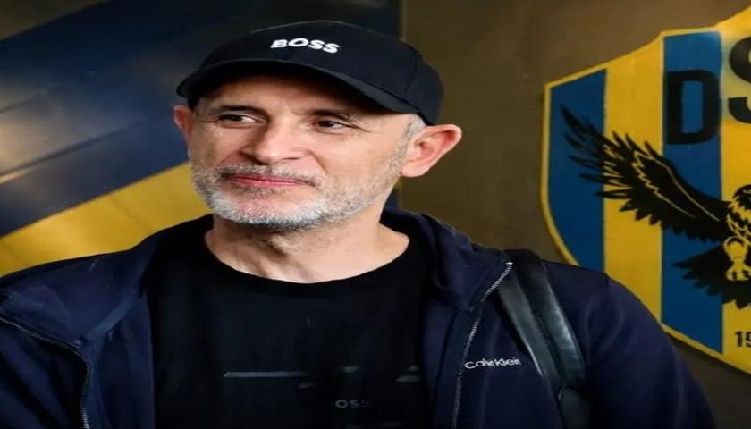 یەحیا گوڵ محەممەدی بە فەرمی بوو بە راهێنەری یانەی دهۆک