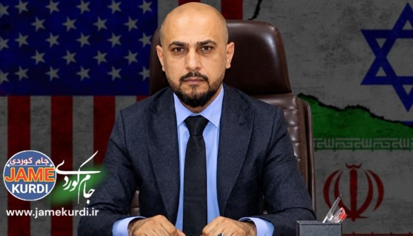 بیلال خەیات: ​لە تاران دروشمی کوا تۆڵەی ڕێبەر تەنها ناڕەزایەتییەکی خۆڕسک نییە