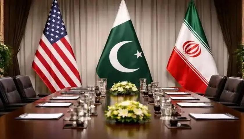 چوار وڵاتی ئەورووپی: ڕێککەوتنی نێوان واشنتۆن و تاران دەرفەتێکە بۆ گەڕاندنەوەی سەقامگیریی ناوچەیی