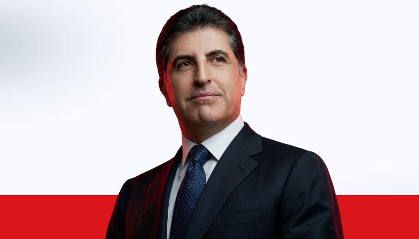 نچیروان بارزانی از توافق صلح بین آمریکا و ایران استقبال کرد