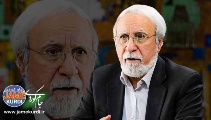 ​د. سەباح زەنگەنە: تاران هاوسەنگیی دیپلۆماسی و سەربازیی خۆی بەسەر واشنتۆندا سەپاند