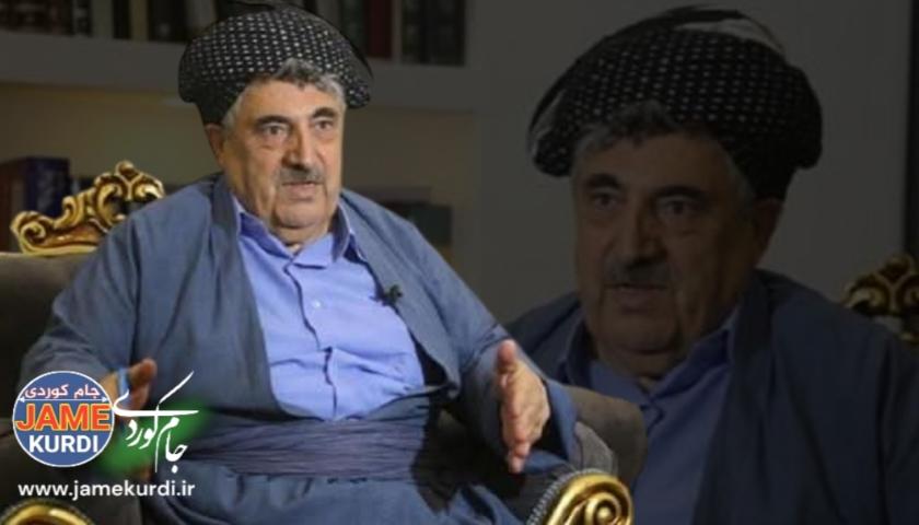 ​محەمەد حاجی مەحمود: ئەمریکا بۆ دوورکەوتنەوە لە شەرمەزاری پەنا بۆ ڕێککەوتن دەبات