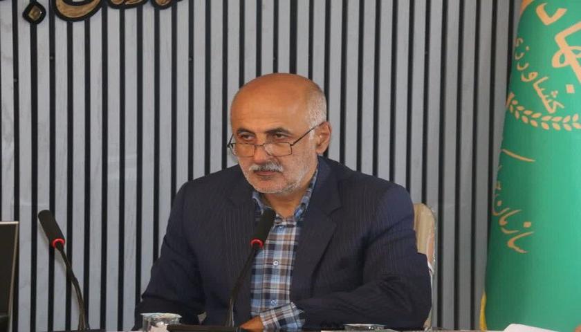 سهم‌آفرینی کشاورزی کردستان در تجارت خارجی؛ ثبت ۱۸۲ میلیون دلار صادرات از مرزهای استان