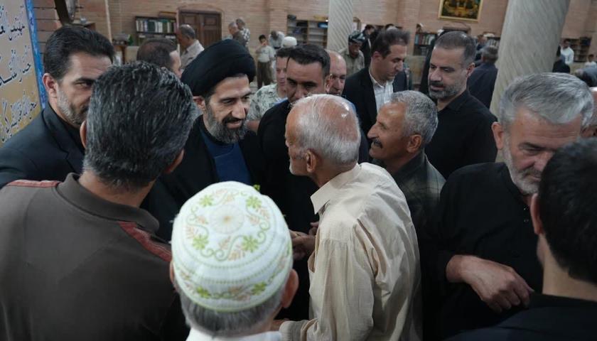 ورود دادگستری کردستان مانع تعطیلی ۴۳ واحد تولیدی شد