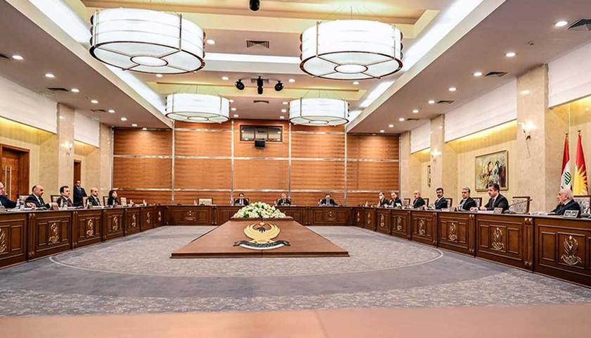 اقلیم کردستان؛ بن بست در تشکیل کابینه جدید در میانە وقت کشی سیاسی و ناامیدی اجتماعی
