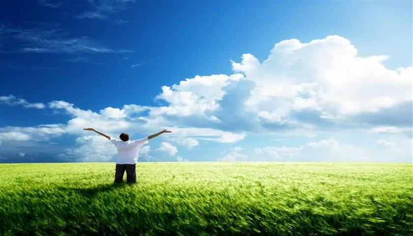 پاراستنی کەرامەتی کەسانی تر ڕێگایەکە بۆ پاراستنی کەرامەتی خۆی