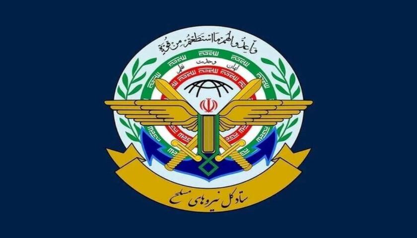 بارەگای خاتەمولئەنبیا: گەرووی هورمز داخرایەوە