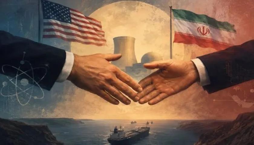گاردیەن: ناتانیاهۆ گەورەترین دۆڕاوی ڕێککەوتنی ئێران و ئەمریکایە