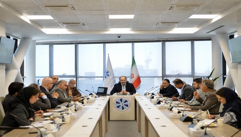 اتاق تهران: ایران نباید از همکاری با اقلیم کردستان در کنار عراق غافل شود