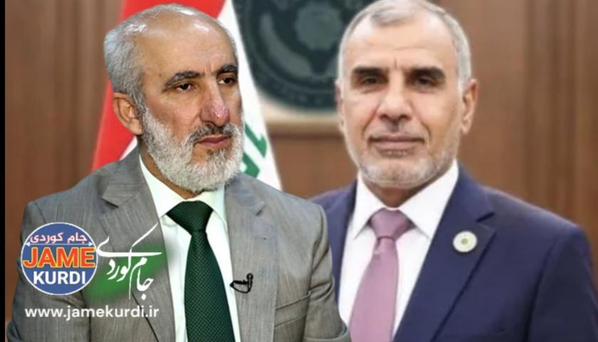 مژدە بۆ موچەخۆران.. وەزیری دارایی نوسراو بۆ تەوتینی موچە دەكات