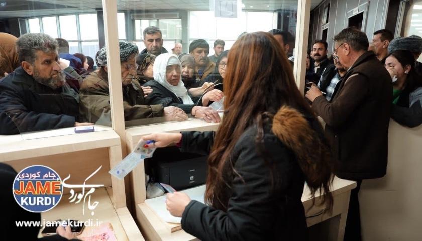 حکومەتی عێراق لەبارەی کەسوکاری شەهیدان داوایەکی بەپەلە لە هەرێمی کوردستان دەکات