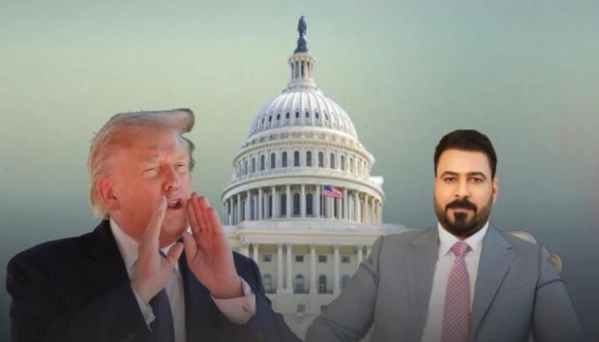 پس از انتخاب نخست وزیر، مداخلات آمریکا فصل جدیدی از تسلط بر تصمیم‌گیری‌های عراق را رقم می‌زند