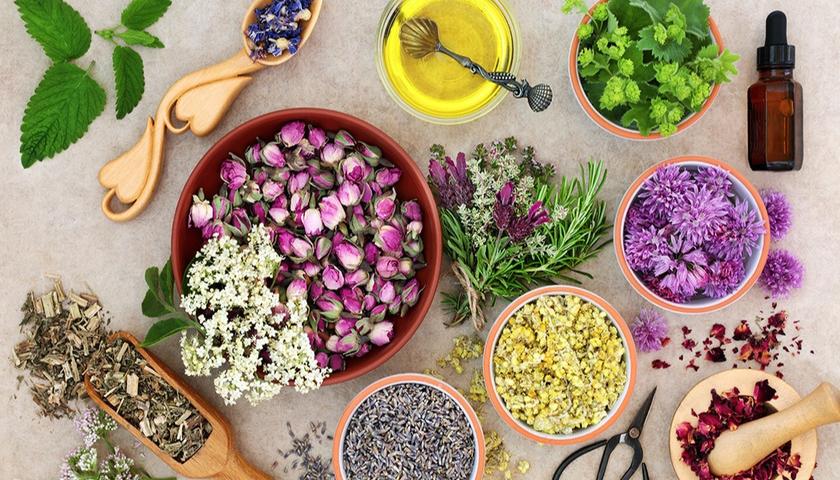 ڕێگای زانستی پزیشکی کۆن بۆ هەبوونی پێستێکی تەندرووست