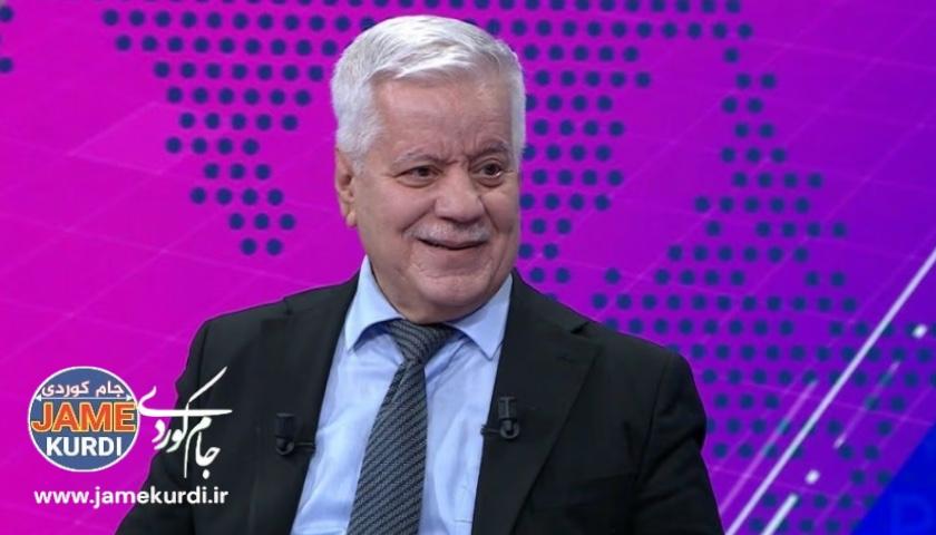 کەمال کەرکووکی: یەکێتی کورسییەکەی ڕەیان کلدانی بۆ خۆی داناوە بەڵام شەرم دەکەن باسی بکەن