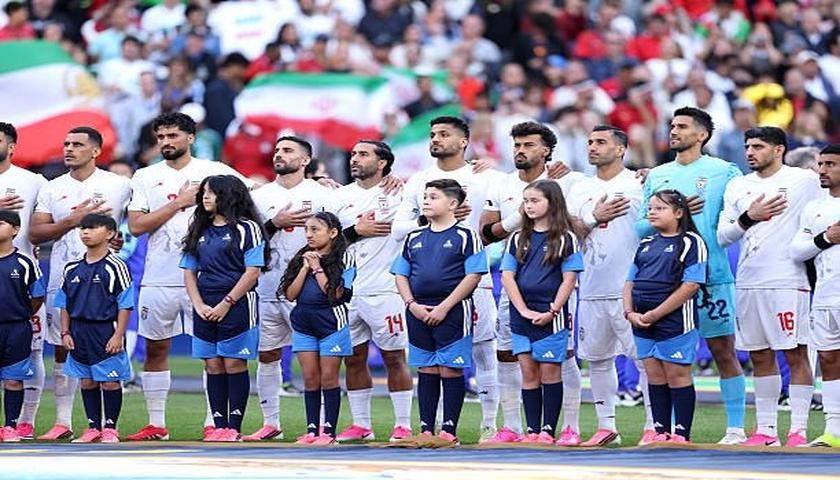 بریکاری سەرۆککۆماری ئێران، ستایشی ئاستی هەڵبژاردەی نیشتمانی دەکات لە مۆندیالی 2026دا