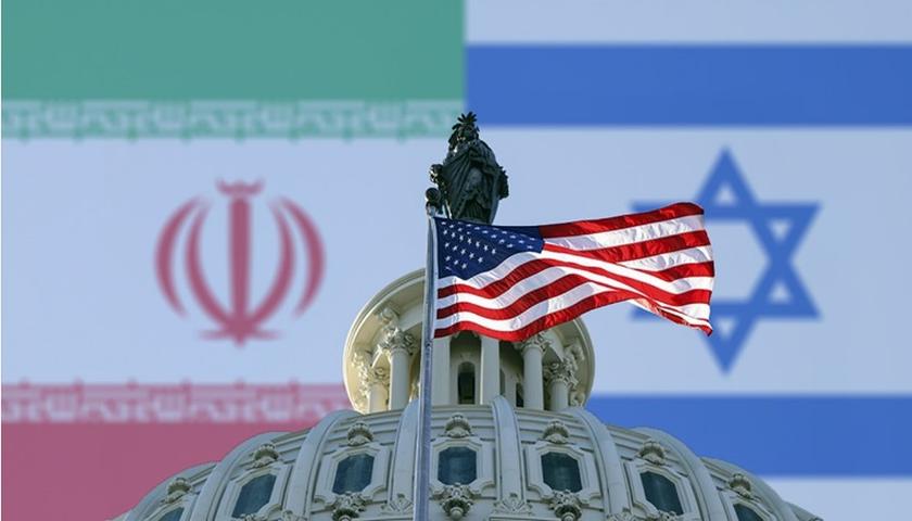 تێچووی شاراوەی ڕێککەوتنی ئێران بۆ ڕژێمی زایۆنی/ کۆشکی سپی ناڕەزایەتی تەلئەبیبی پشتگوێ خست