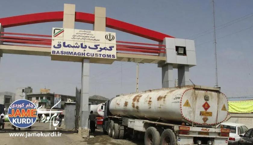 لە 3 مانگدا هەناردەی سنە 82 ملیۆن دۆلار بووە