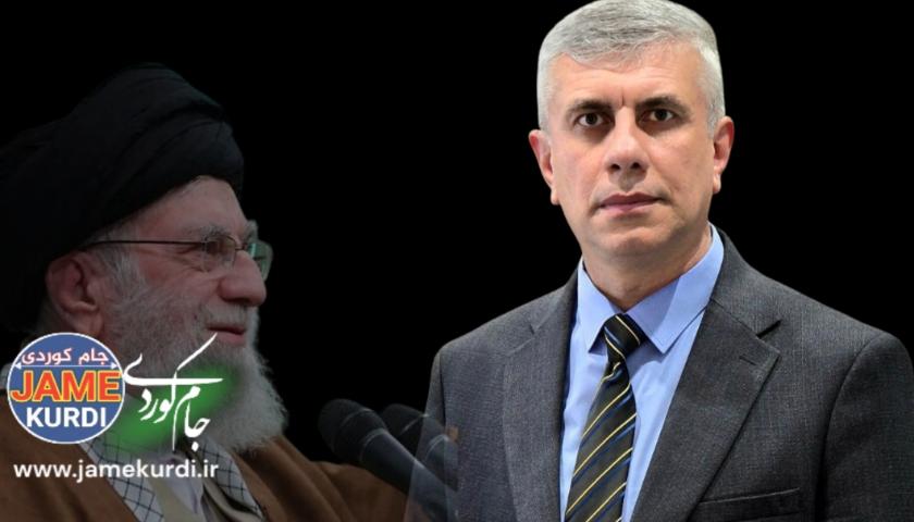 یاسین تەها: هێنانی تەرمی ئایەتولڵا خامنەئی بۆ عێراق پەیامێکی سیاسییە بۆ ئیدارەی ترەمپ