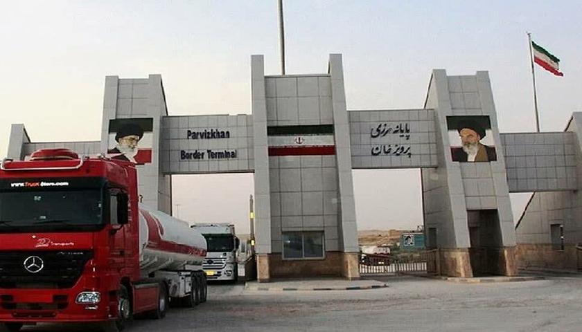 گزارش ویژه جام‌کوردی از مشکلات مرز پرویزخان؛ چرا گلایه تجار و رانندگان همچنان ادامه دارد؟!