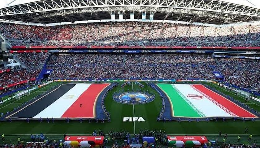بینەرانی ئێران، لە مۆندیالی ٢٠٢٦دا ڕیکۆردیان شکاند 