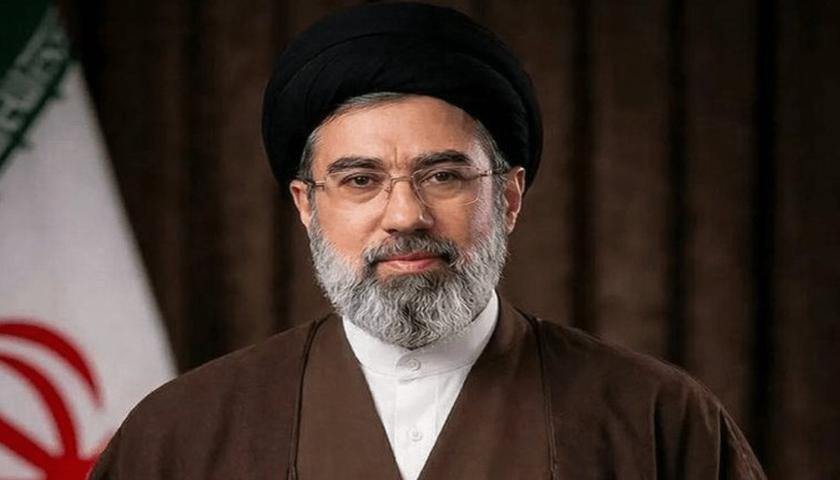 ڕێبەری شۆڕش، حوجەتولئیسلام ئێژەیی بە سەرۆکی دەسەڵاتی دادوەری ئێران داناوە