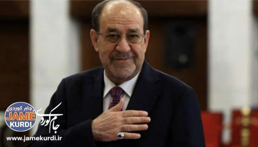 مالیکی: گەندەڵی لە حکومەتی پێشوودا گەیشتە ئاستی تاڵانکردنی سامانی گشتی