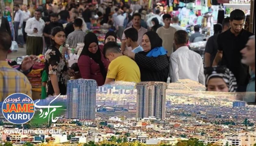 لە سەر ​دۆسیەی دزینی ملیۆنەها دینار و قەیرانی مووچە؛ هاوڵاتیان و بەرپرسان بۆ (جام کوردی) دەدوێن