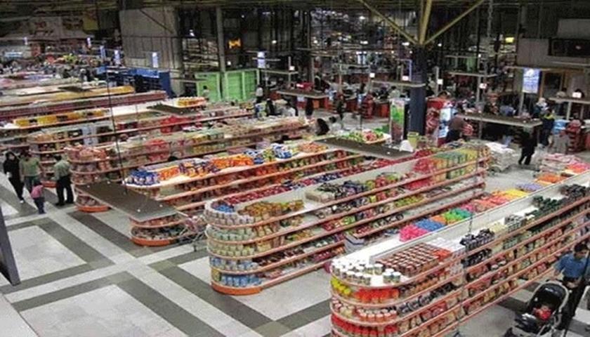 تمدید مجوز مراکز تجاری ایران در بغداد