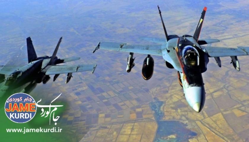 ئەمریکا هێرش دەکاتە سەر ئێران و تاران هەڕەشەی وەڵامی پەشیمانکەر دەکات