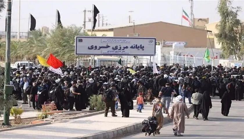 چرا خسروی؛ هنوز انتخاب اول زائران نیست!