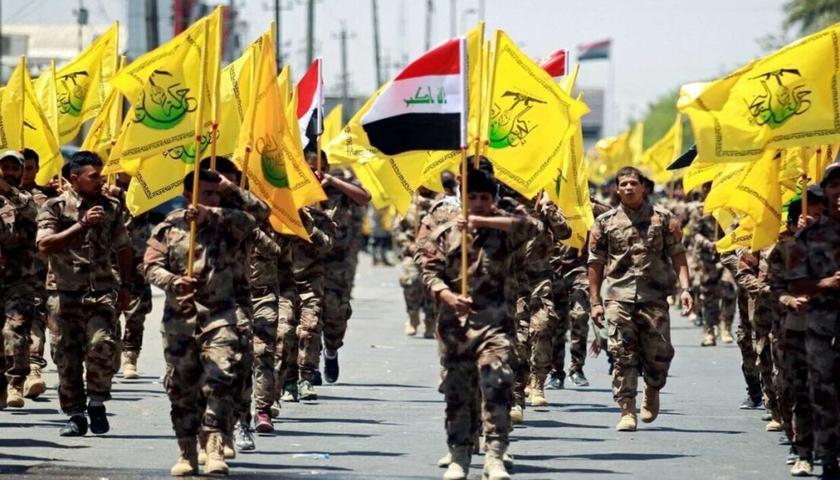 موقاوەمەی ئیسلامی لە عێراق جەخت لەسەر هێشتنەوەی چەكەكانی دەکات