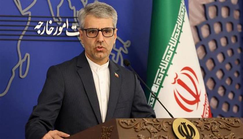 ئێران: تاکو پێشێلکارییەکان بەردەوام بن، ئێمەش پابەندی هیچ رێکەوتنێک نابین