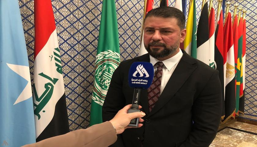 تاوتوێکردنی پلانی جووڵەی میدیایی عەرەبی لە دەرەوە