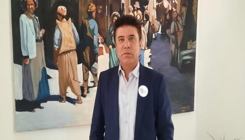 حضور فیلمسازان کُردستان ایران در فستیوال ژینوساید چمچمال / رشد سینمای کُرد در روایت تاریخ و ثبت جنایت‌های رژیم بعث است