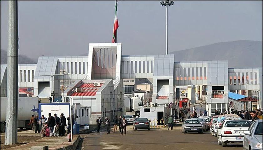 تکذیب شایعه توقف تردد در مرز باشماق؛ عبور مسافران و فعالیت‌های تجاری بدون اختلال ادامه دارد