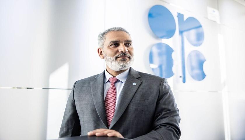 ئەمینداری گشتی ئۆپێک: لە دە ساڵی داهاتوودا جیهان پێویستی بە وزەی زیاتر دەبێت