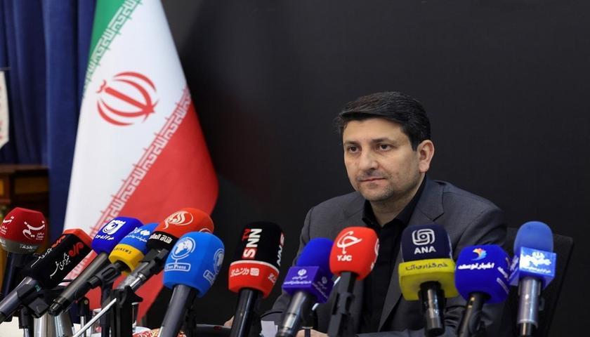 بەرزکردنەوەی خزمەتگوزارییە پەیوەندییەکانی ئەربەعین؛ ئینتەرنێتی بێبەرامبەر و باشترکردنی ڕۆمینگ لەسەر ڕێگای زیارەتکاراندا