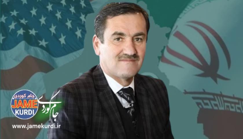بورهان شێخ ڕەئوف: عێراق ڕۆڵێکی جەوهەری لە هاوسەنگکردنەوەی پەیوەندییە هەرێمی و نێودەوڵەتیەکان هەیە