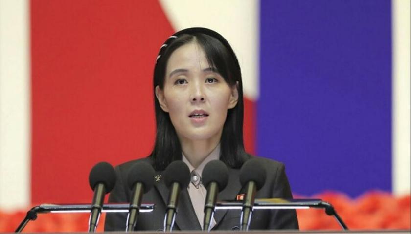 کۆریای باکوور: پەرەپێدانی توانای ئەتۆمی بێ وەستان بەردەوامە