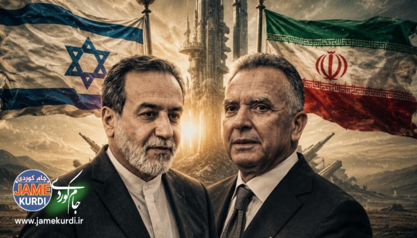 چاودێران: هەر کردەیەکی ئەمریکا دەبێتە هۆی شەڕێکی سەرتاسەری لە ناوچەکە