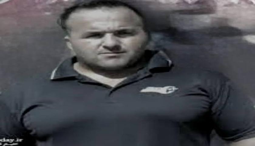 غیاث احمدی، اسطوره مردان آهنین کردستان و برنده کاپ اخلاق، درگذشت