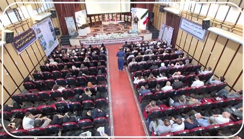 دغدغه تازه آموزش در بانه؛ کمبود معلم جای کمبود فضا را گرفت!