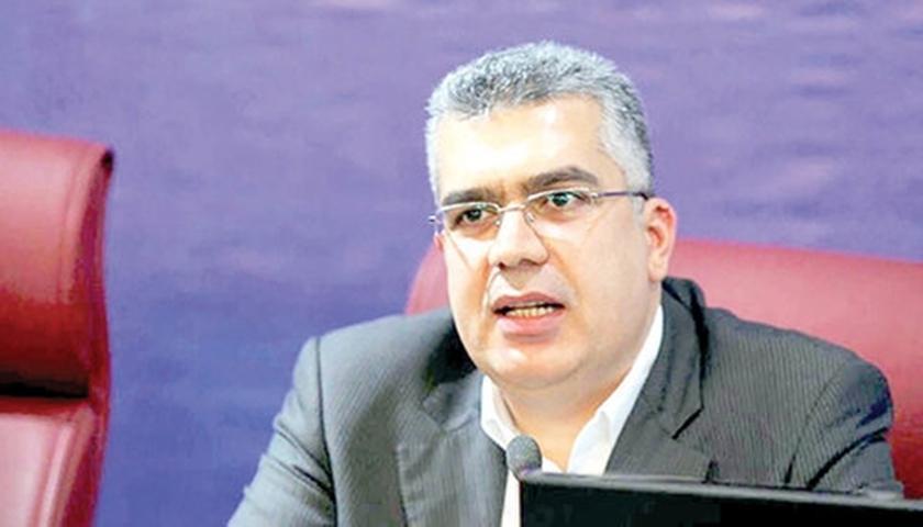 سەرۆکی گشتی ڕێکخراوی گەشەپێدانی بازرگانی ئێران؛ عێراق و ئۆراسیا، ئەولەویەتە بۆ پەرەپێدانی هەناردەی کاڵای ئێرانی
