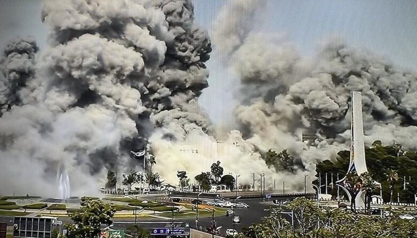 ڕژێمی زایۆنیستی لە سوریا بەنیازی چییە؟