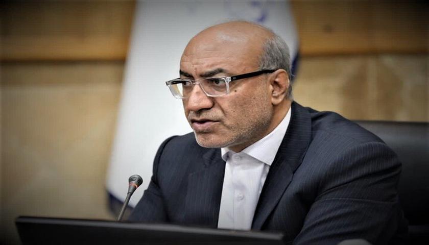 استاندار کرمانشاه: ۶۰ درصد زائران اربعین از محورهای کرمانشاه تردد کردند