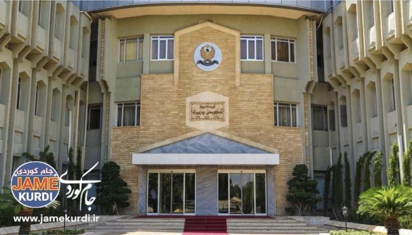حکومەتی هەرێم: ناردنی غاز بۆ بەغدا بەبێ ڕەزامەندی ئێمە پێشێلکاریی یاساییە