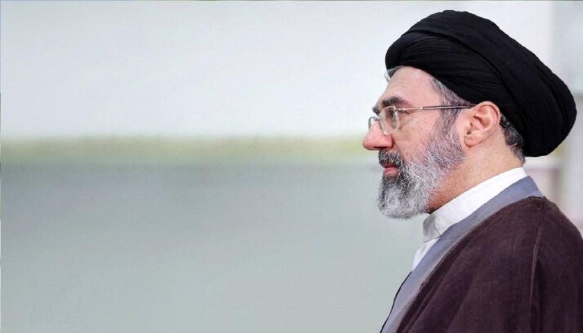 ڕێبەری باڵای ئێران چۆن هاوکێشەی شەڕی گۆڕی؟